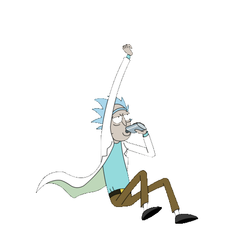 Rick Sanchez